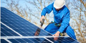 Installation Maintenance Panneaux Solaires Photovoltaïques à Puttigny